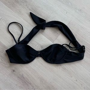 Abercrombie Women's
Underwire Bikini Top